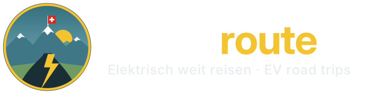 Stromroute
